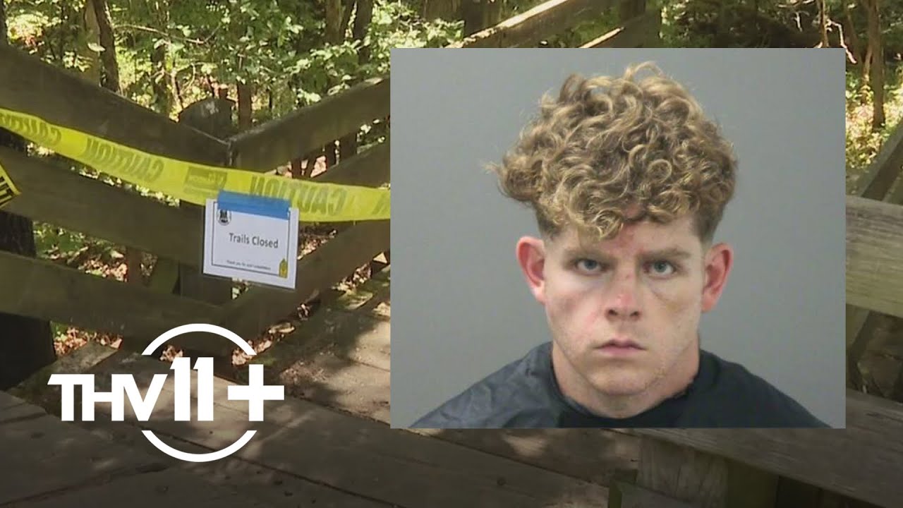 DNA evidence, alleged confession in Devil's Den double murder | What we know