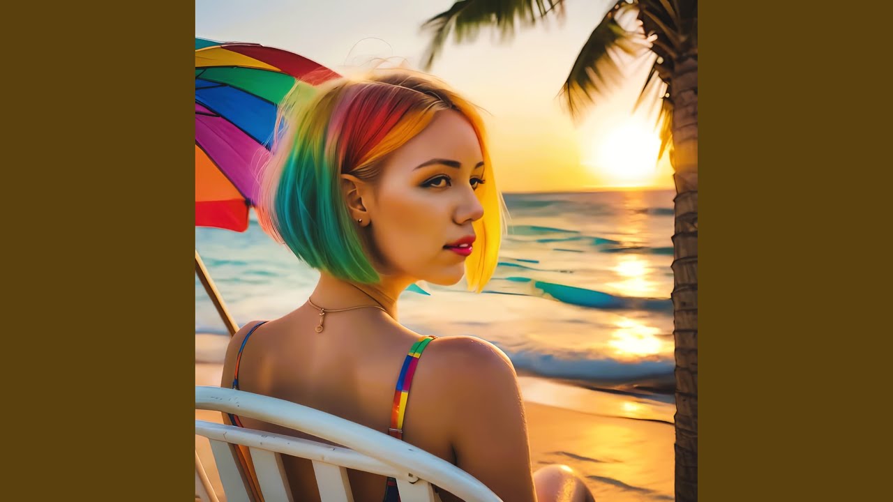 Sunset Beach Desire