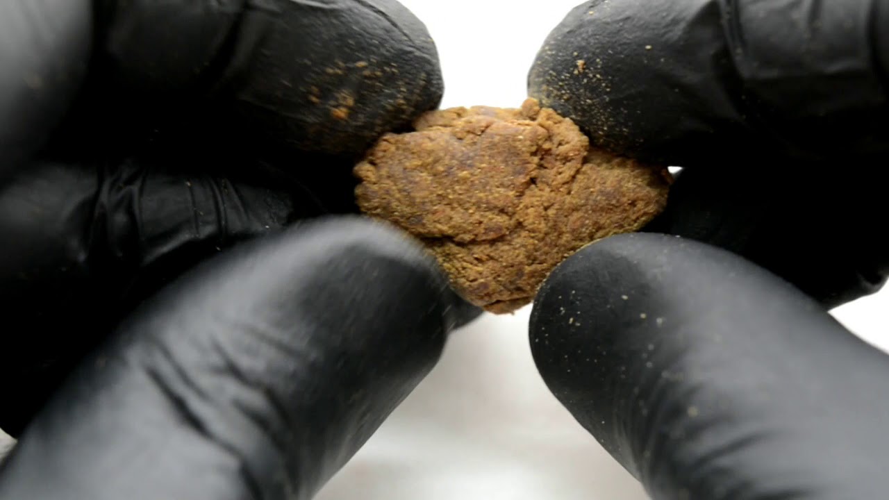 Critical Hash