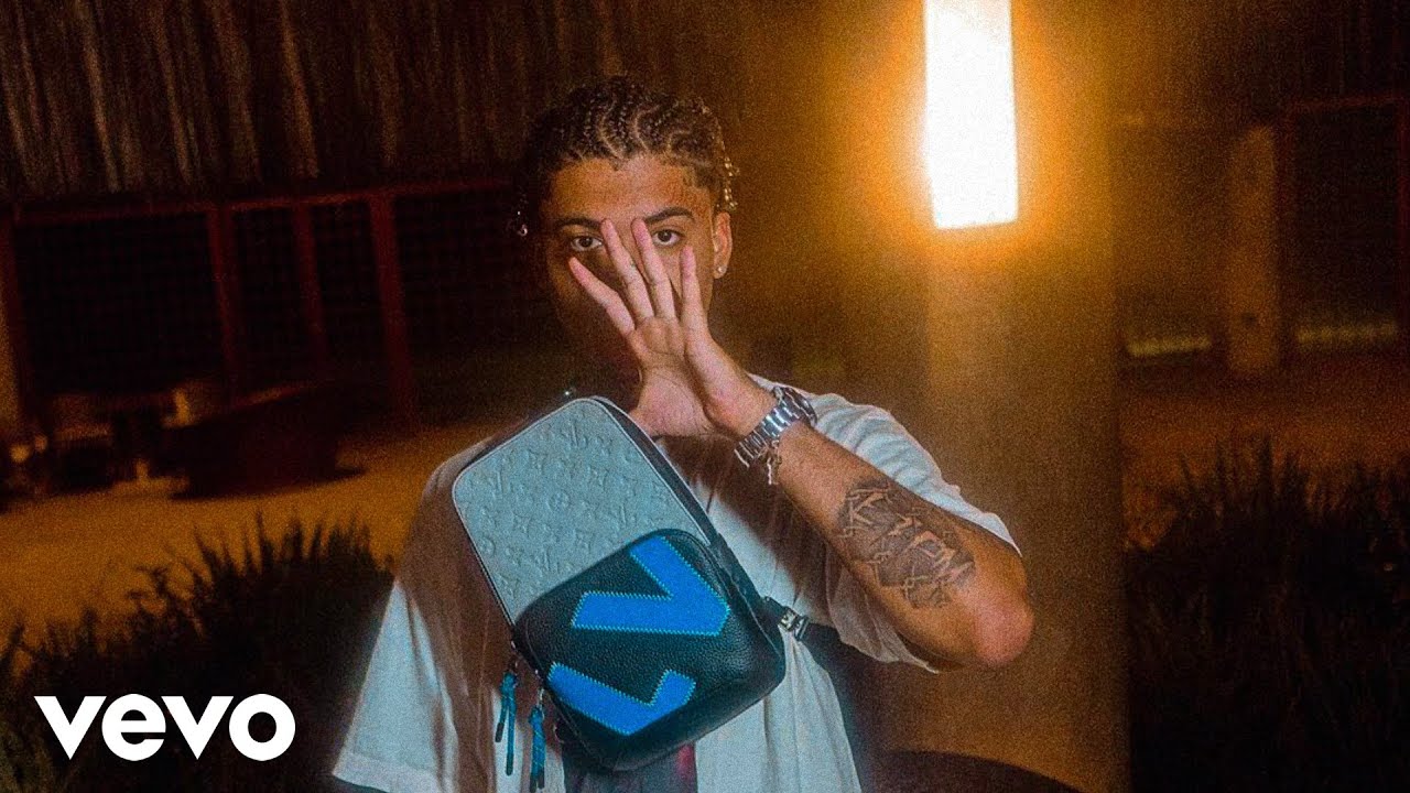 Jovem Dex - Drip Season ft. Matu&ecirc; (Music Video) (Prod. Sigmatix)