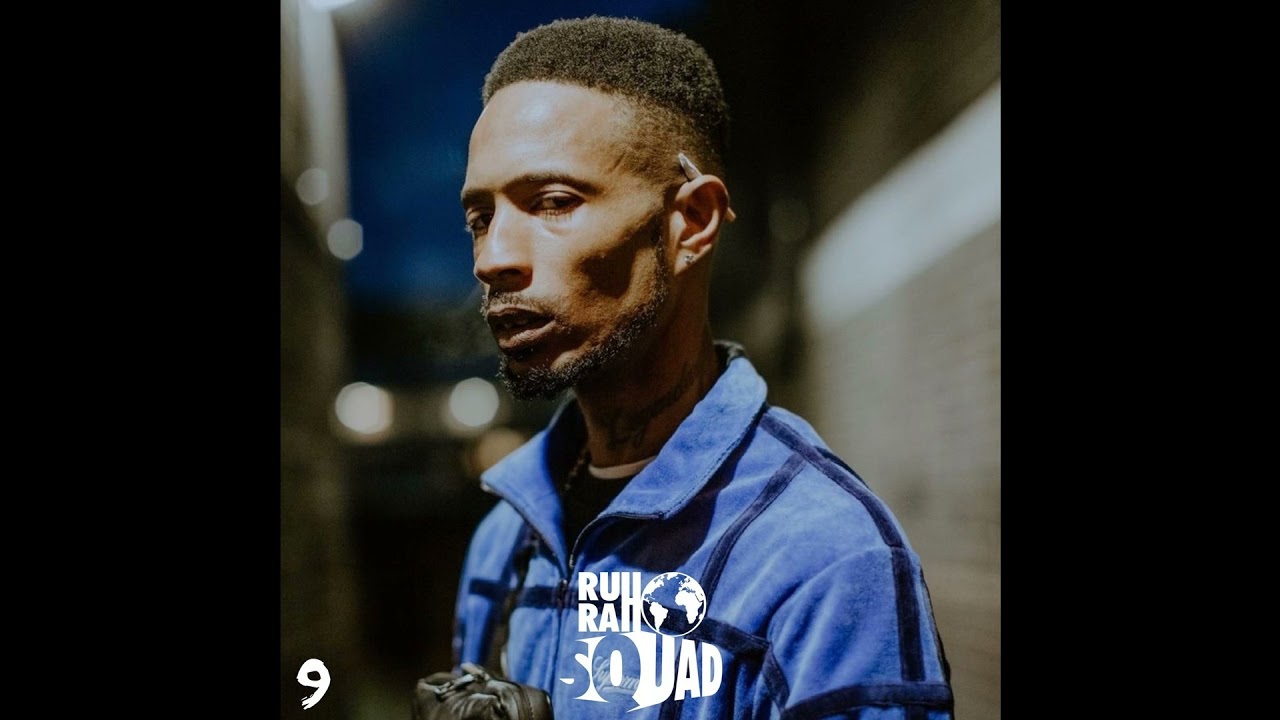 D Double E x Skepta x JME Type Beat - 