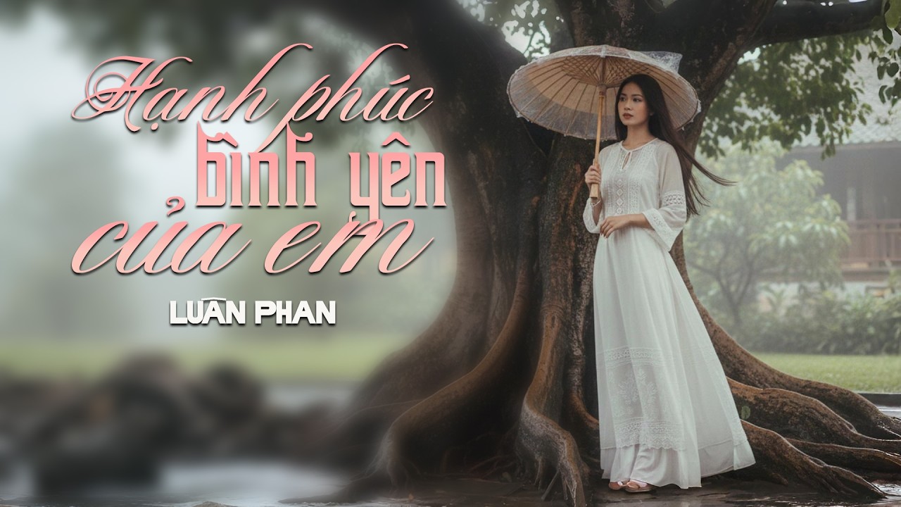 HẠNH PHÚC BÌNH YÊN CỦA EM - nhạc xu hướng tiktok