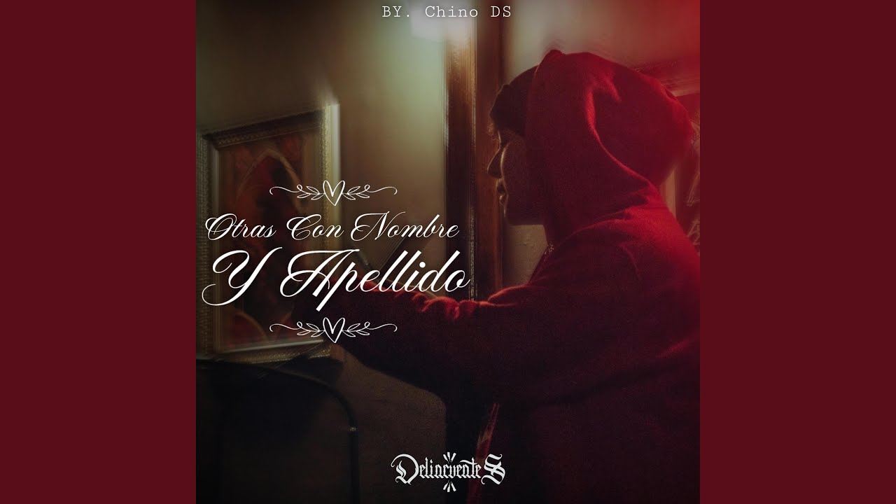 Encontrarte (feat. Chino DS)