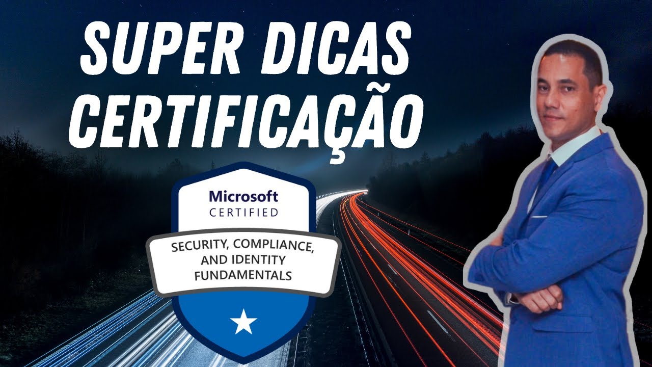 Passe no exame Microsoft SC-900