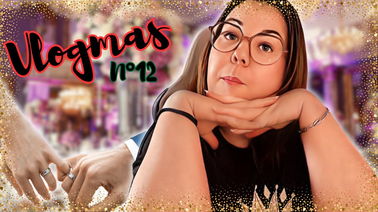 ♡ [VLOGMAS FAMILLE NOMBREUSES N°12] JE VOUS VOIT VENIR LES PETITS CURIEUX...