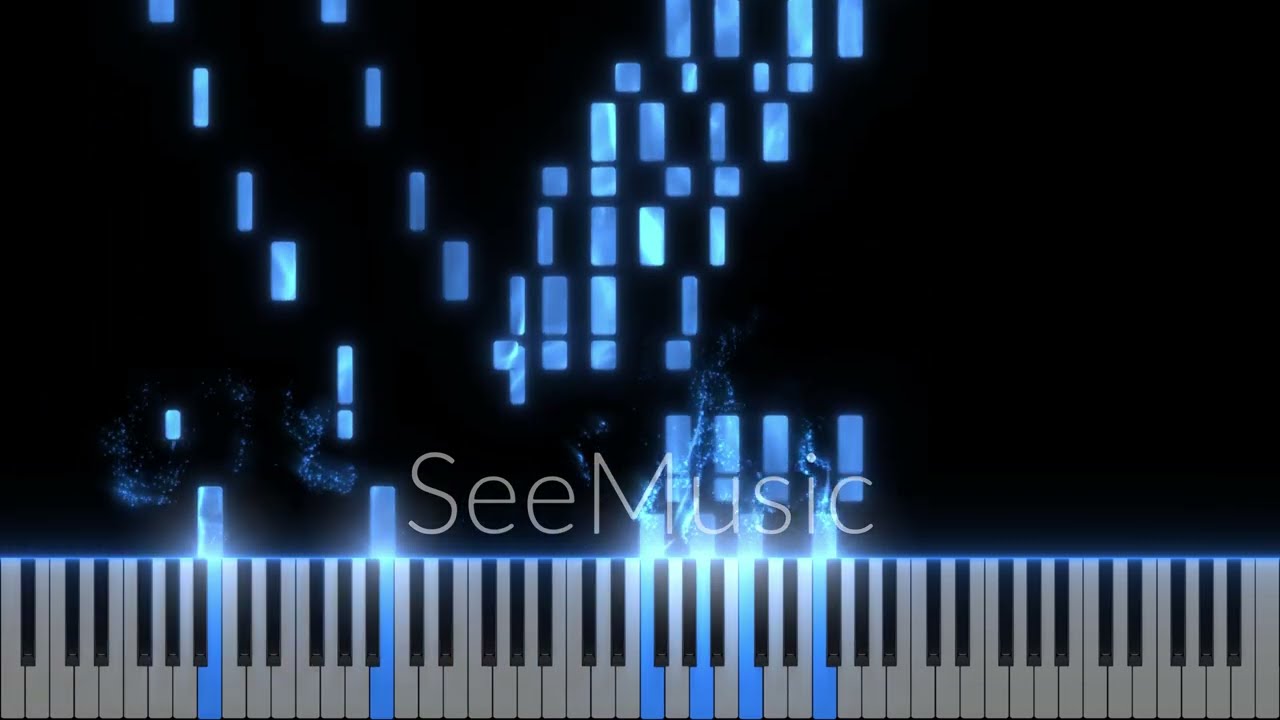 Ravel Piano Concerto for the Left Hand Tutorial (NotePerformer 4.1 + Pianoteq Steinway D Classical)