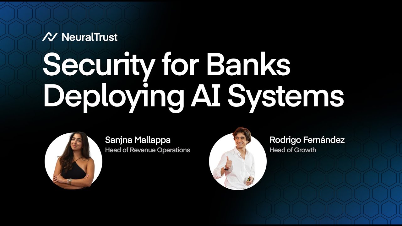 How Banks Can Deploy AI Safely Without Slowing Innovation