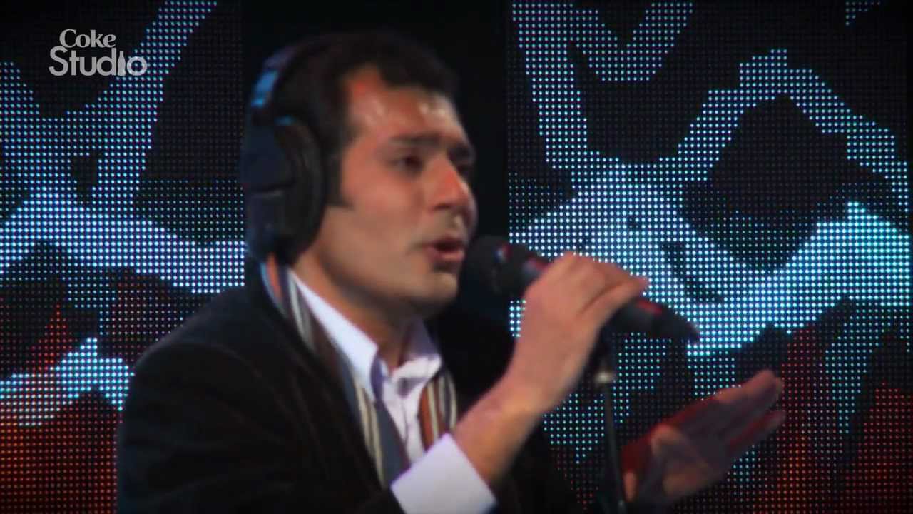 Tora Bahraam Khaana | Hamayoon Khan | Season 5 | Coke Studio Pakistan | @RohailHyattMusic