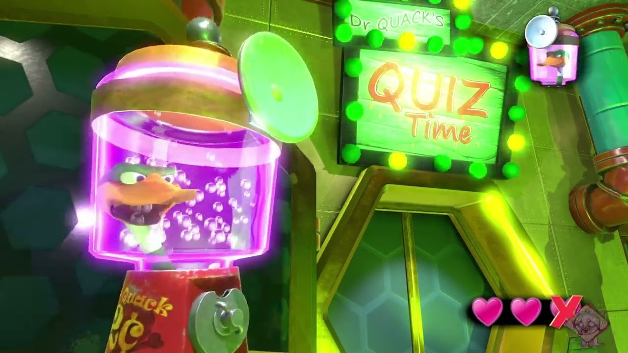 SEGUNDO JUEGO DE LA LISTA YOOKA LAYLEE PRIMER DIRECTO PARTE 3#YOOKA-LAYLEE