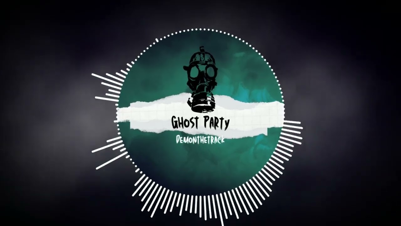 [Free] Demonthetrack - Ghost Party (Beat)[808mafia - Metroboomin - Travis Scott - Future - Lil Baby]