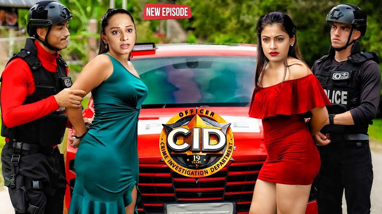 Cid Season 2 | सी.आई.डी. | CID | New Episode 2025 | Crime Story 2025 | Cid Latest Episode