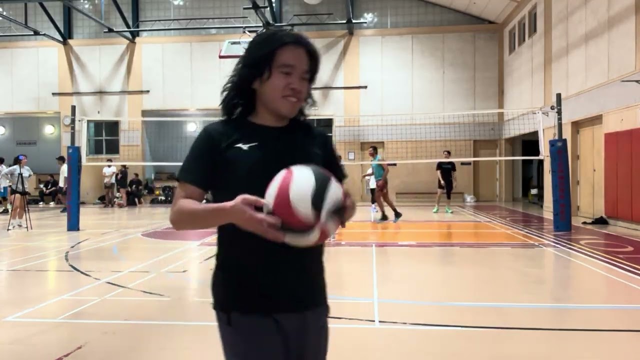 Richmond Rec 26/01/29 Game 4