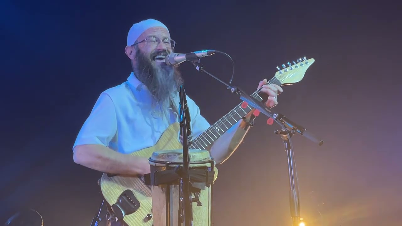 Groundation - Full Show - Live @ L’Aéronef Lille 2025 10 26