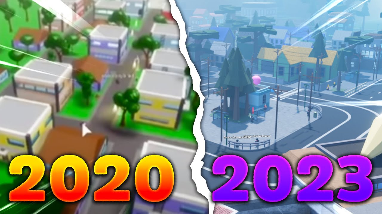 [AUT] Эволюция всемирного времени 2020&ndash;2023