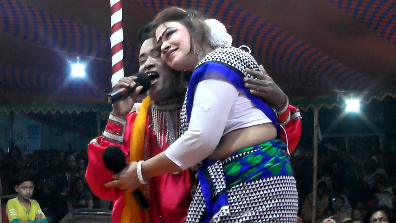 আর কতো কাল থাকবো বসে বন্ধুর পথে চাইয়া না আসিলে প্রানের বন্ধু যৌবন দেই বিলাইয়ারে। আলোমতি যাত্রা গান