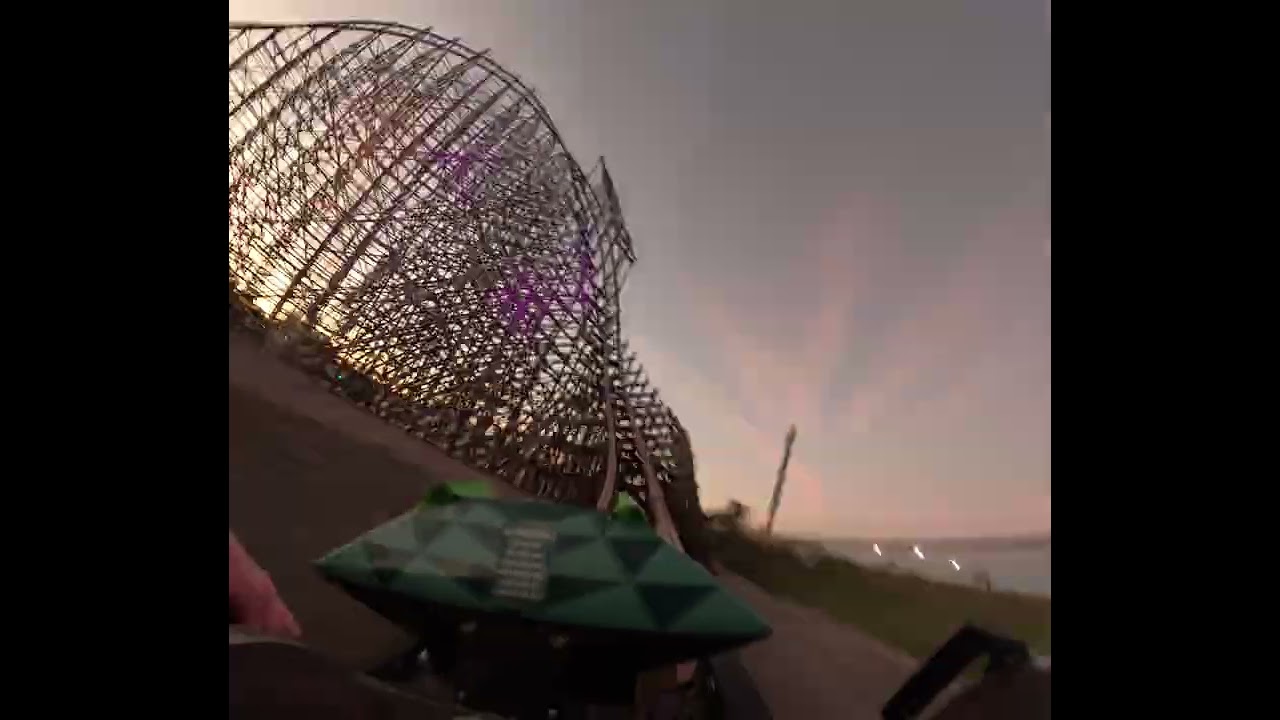 IRON GWAZI