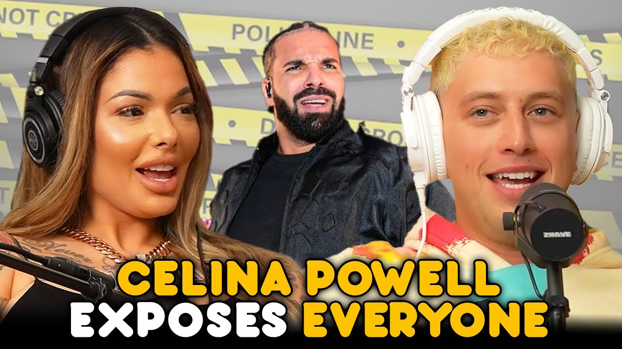 E2 - Celina Powell finesses Offset, quitting OnlyFans, and reveals who her best ever was
