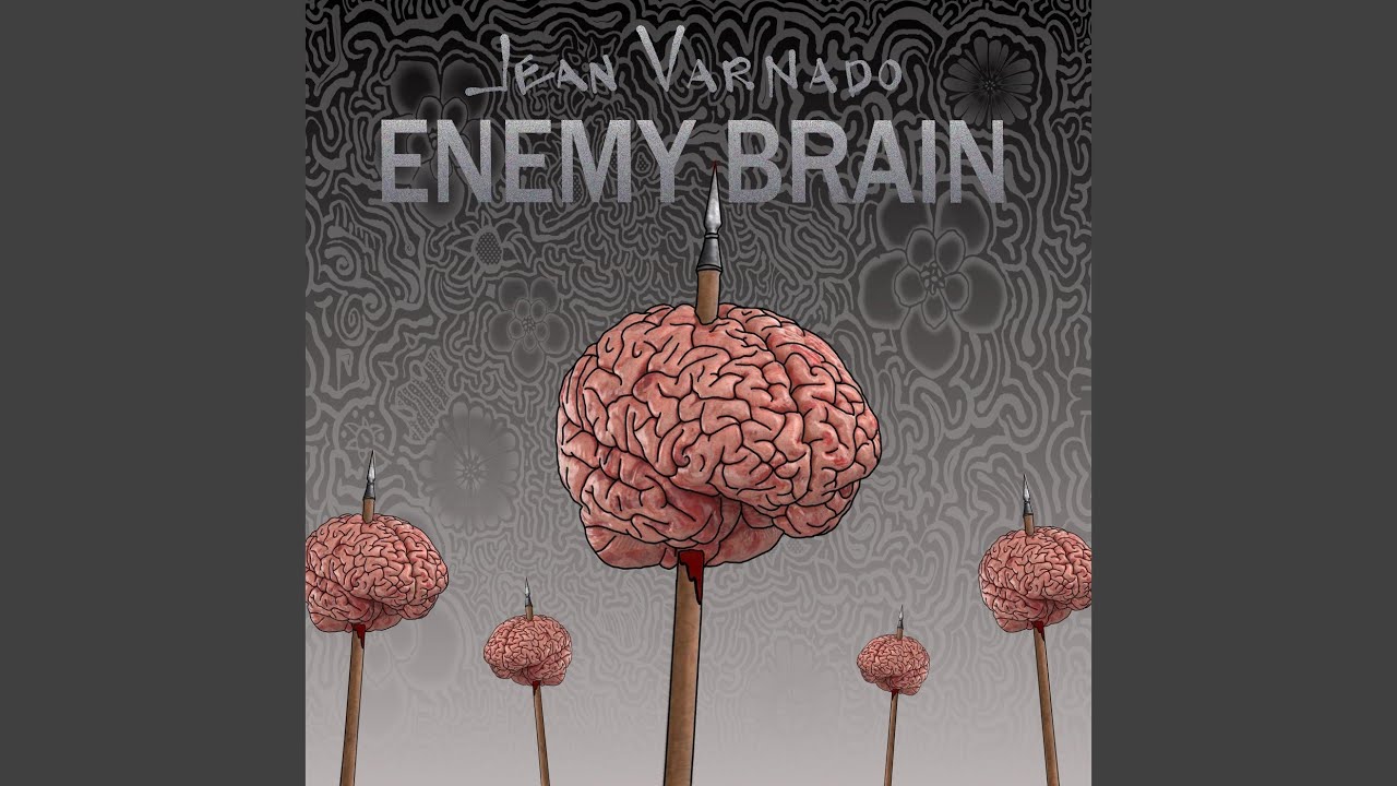 Enemy Brain