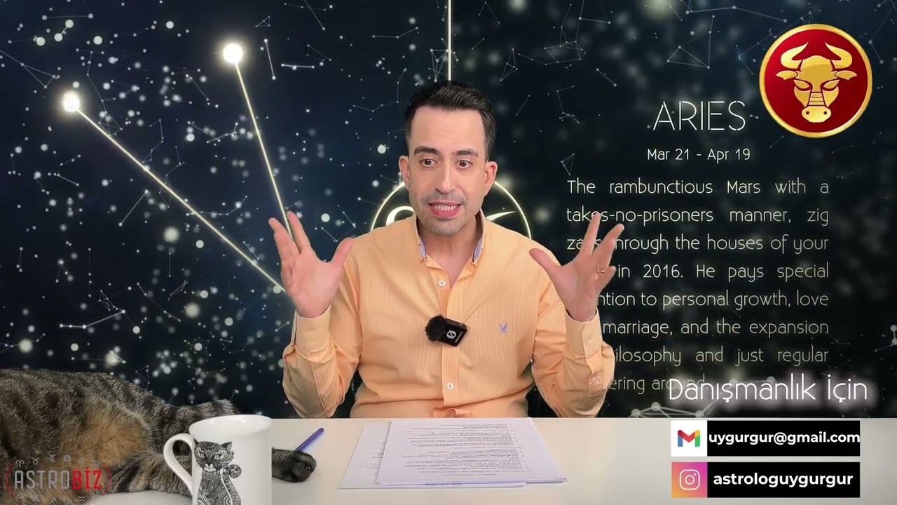 Nisan 2026 Boğa ve Y&uuml;kselen Boğa