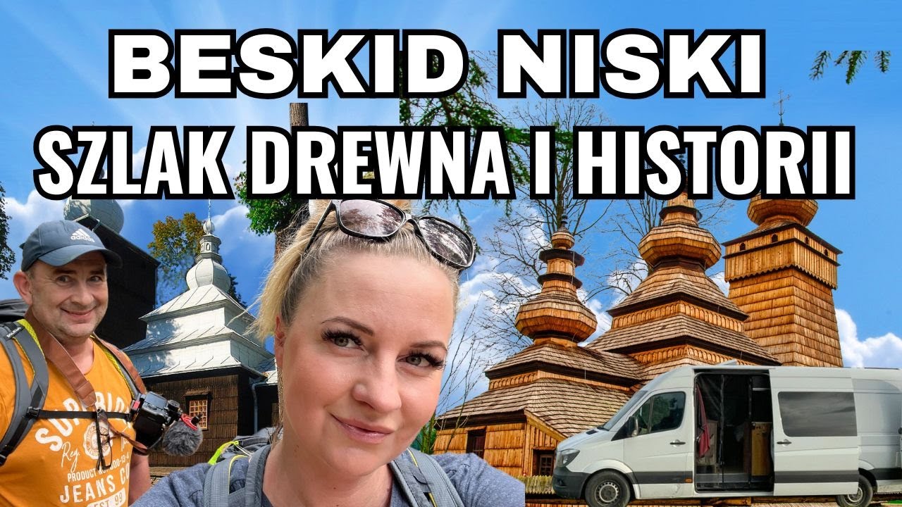 Zagubione w czasie: Cerkiew Kwiatoń i Ujście Gorlickie