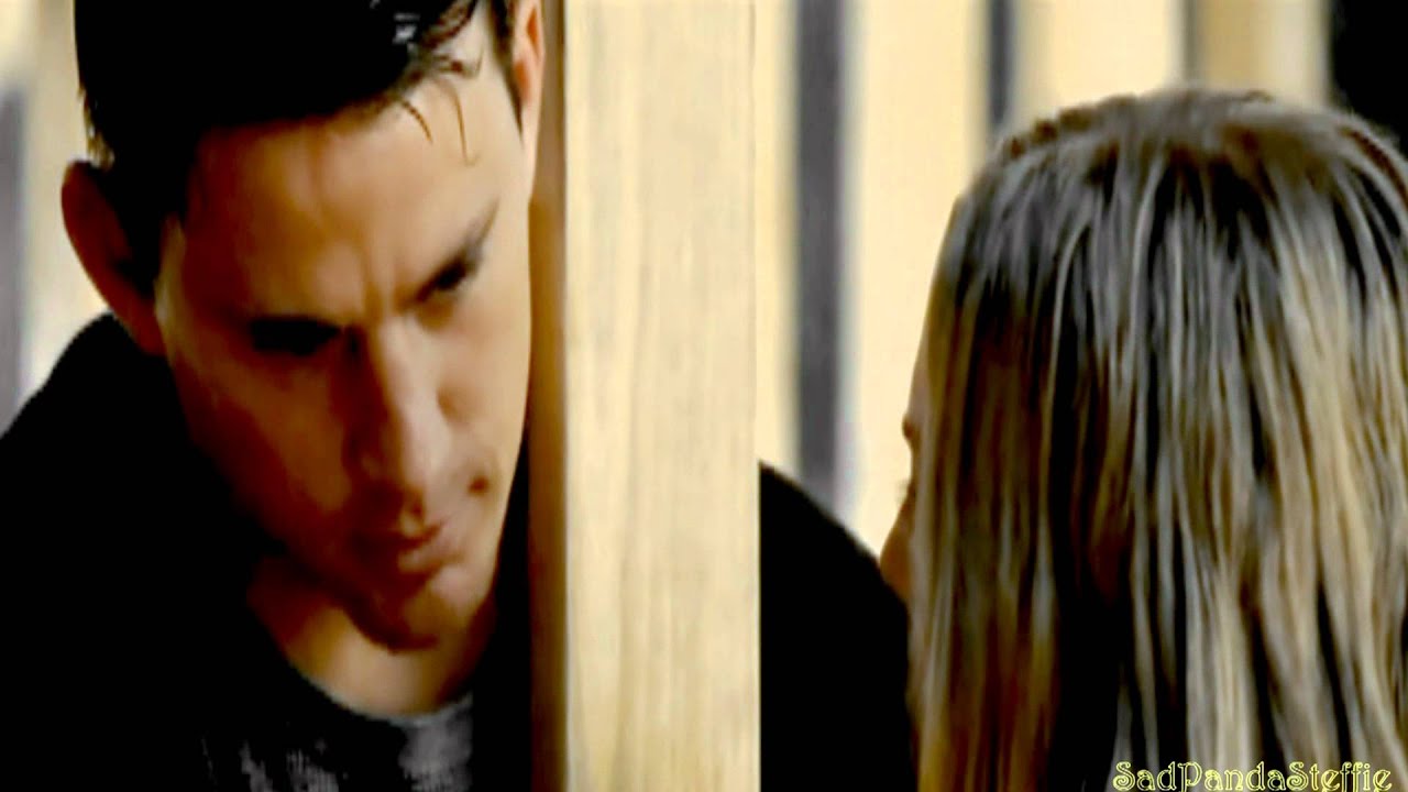 Dear John ~ You Found Me