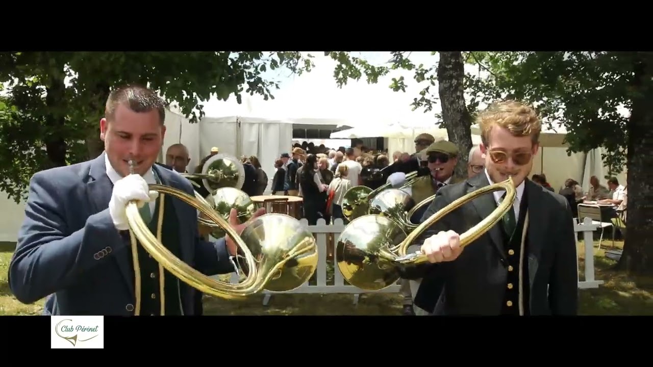 CLUB PERINET GAME FAIR 2024