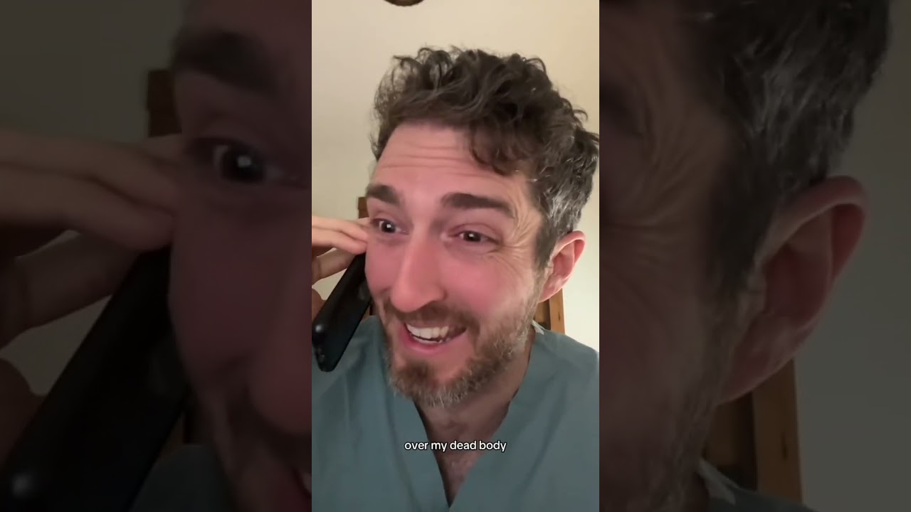 Дежурный рентгенолог