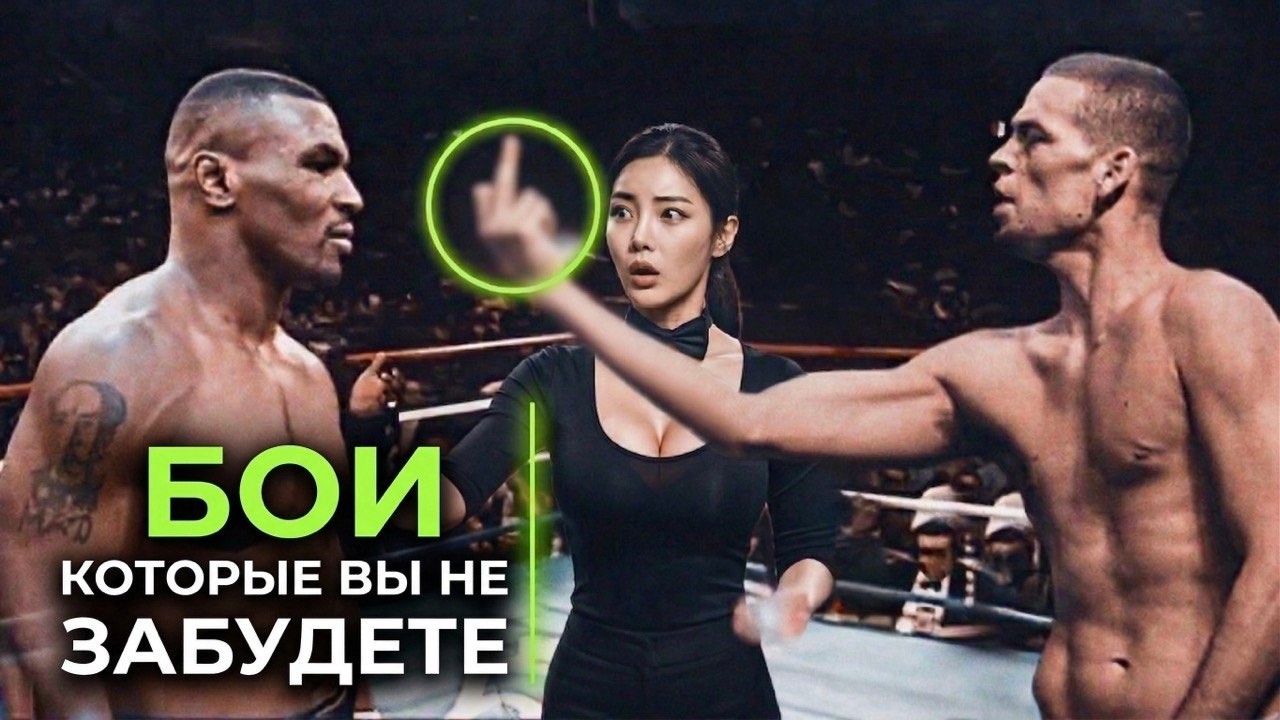 Когда Майк Тайсон НАКАЗЫВАЕТ Дерзких Бойцов За Длинный Язык! НЕ ДЛЯ СЛАБОНЕРВНЫХ!
