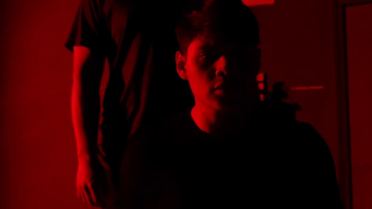 DONDE ESTOY - Cortometraje