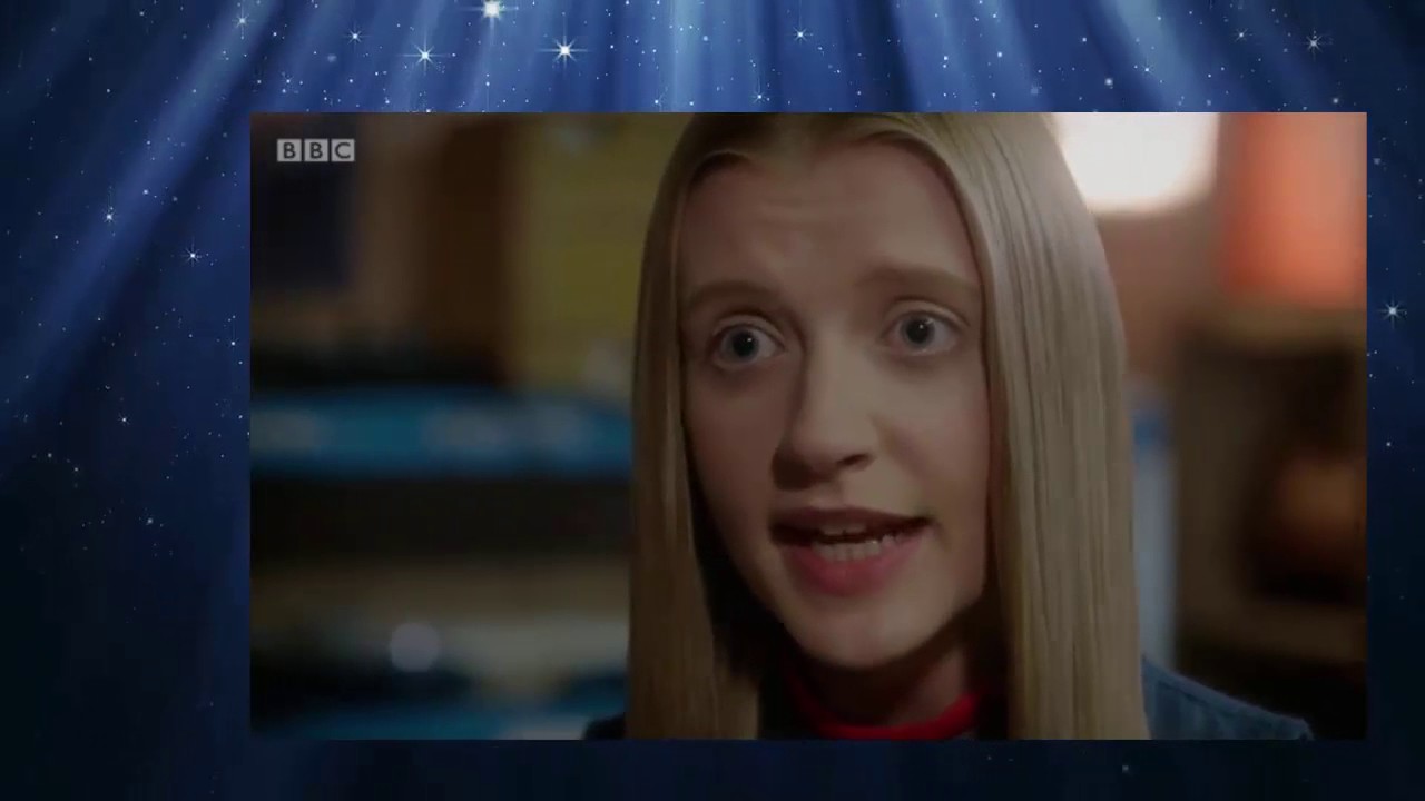 Eve  ( UK )   Season 3   Episode 9