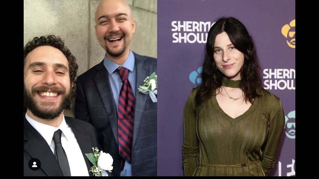 Interview with Sasha Spielberg