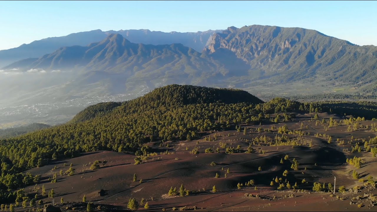 La Palma, März 2021