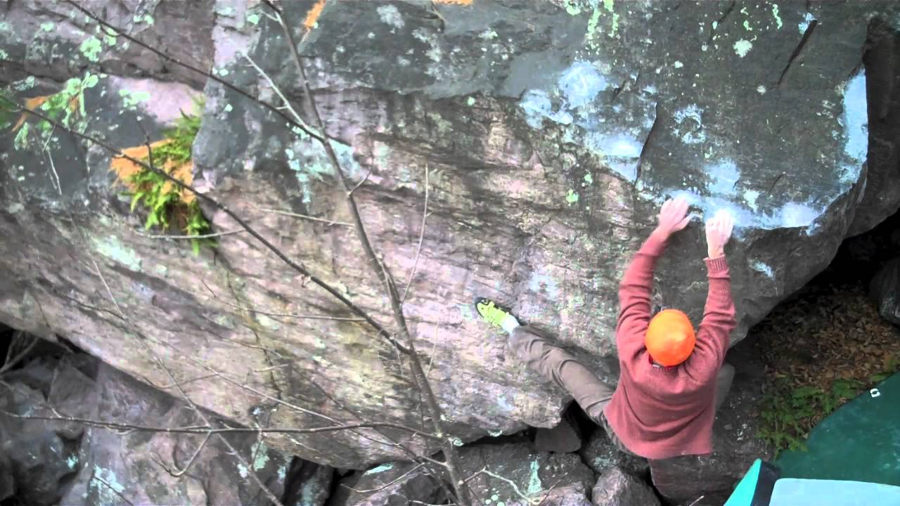 Devil's Lake FA's (probably) part 2
