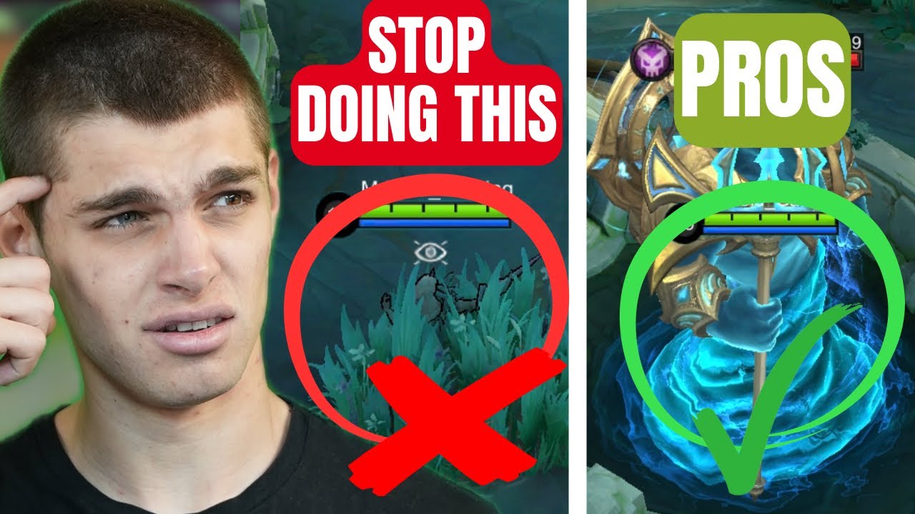 This Simple Positioning Mistake Loses Games | MLBB M7 SWISS STAGE DAY 4