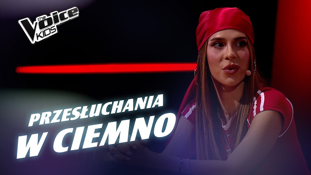 Zwiastun, odc. 3 i 4 | The Voice Kids Poland 9