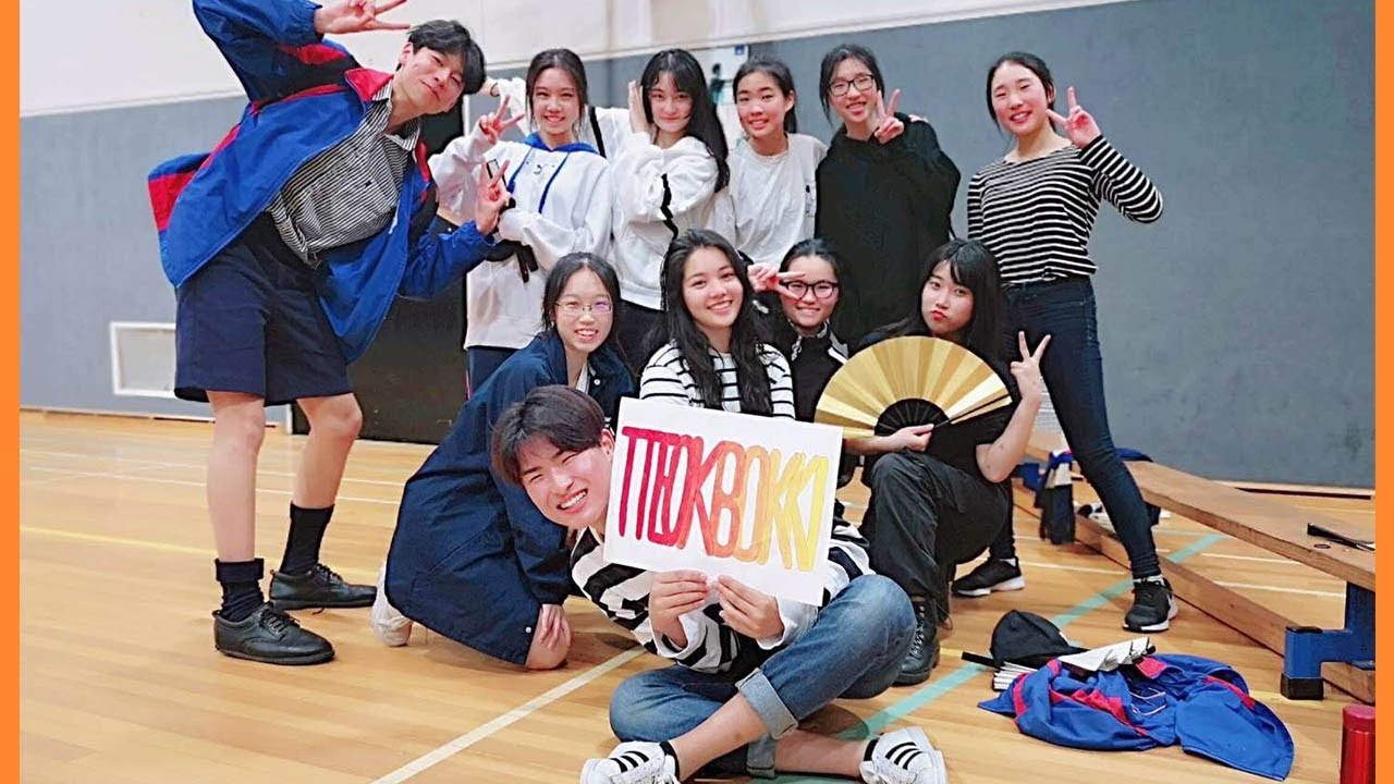 ICY+VIOLETA+IDOL(MMAver.) - K-POP Dance Cover Performed By TTEOKBOKKI 🇳🇿