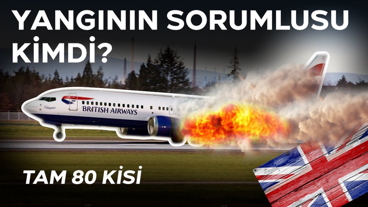 SUÇLU KİMDİ?! | 