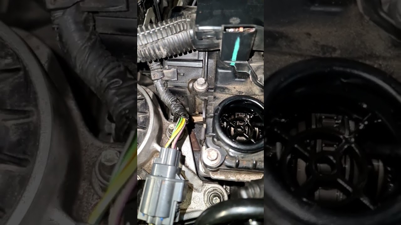 Uwaga na rozrządy! w Mondeo mk5/ S-max mk2 Edge / Galaxy silnik DW10F