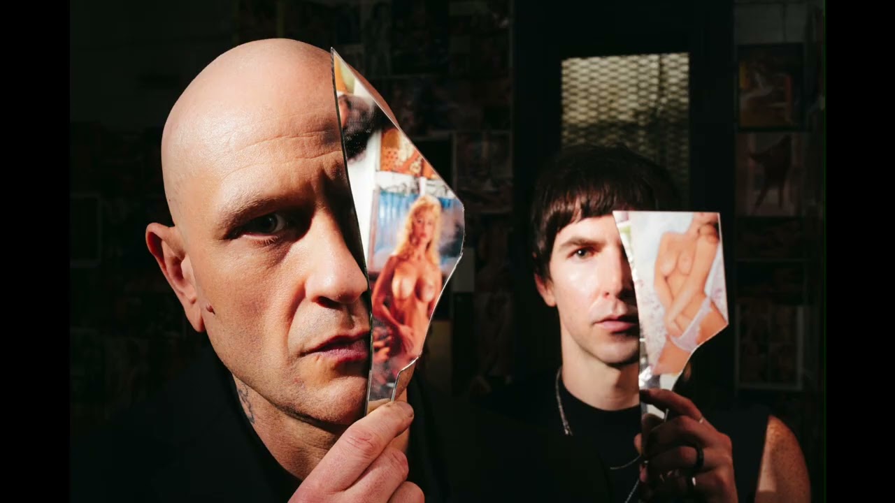 Trailer Punk Podcast with Street Sects