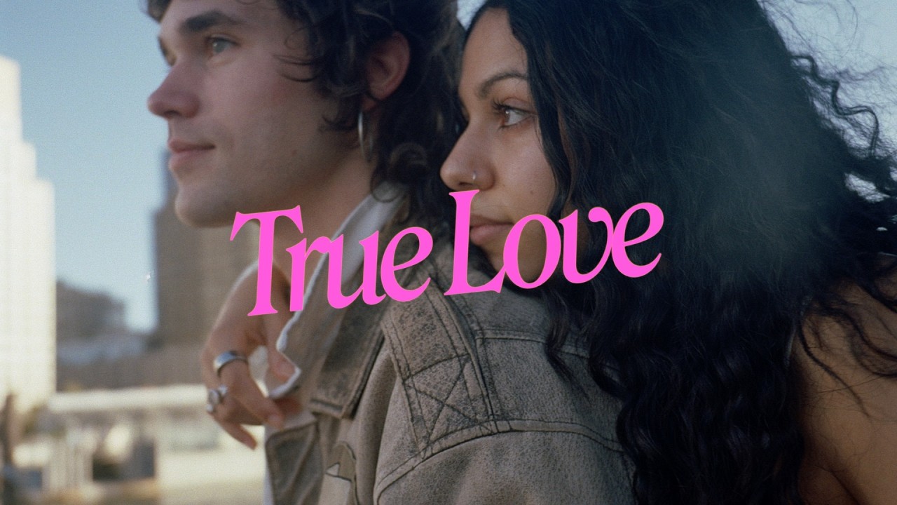 True Love - Wedding in NY