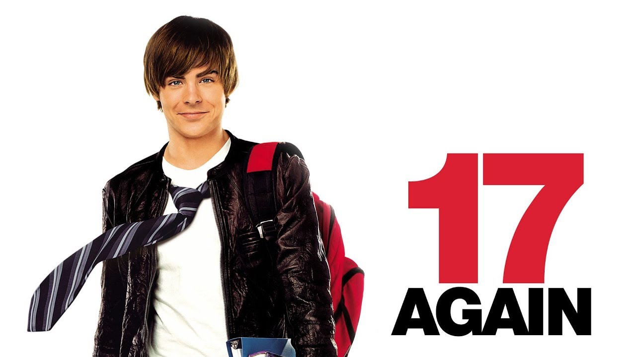 17 Again - Trailer Deutsch 1080p HD