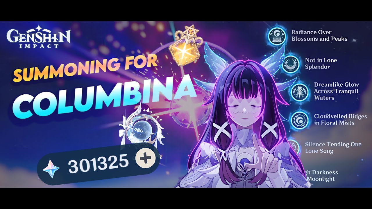 Genshin Impact Live Stream | Varka Discussion, Banner Prep & Account reviews | Stream - 216