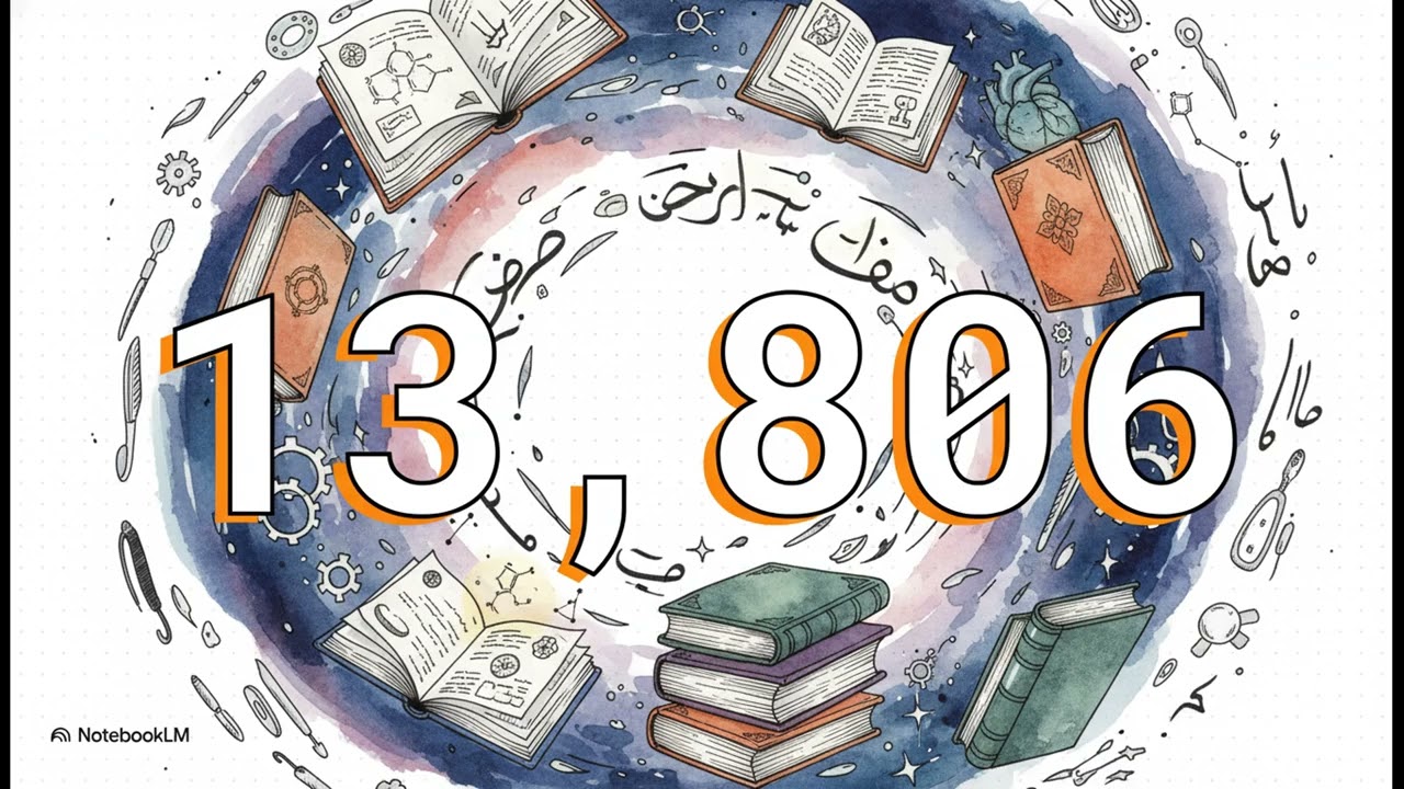 صراع العلم والإيمان: القصة الكاملة لرواية نبي أرض الشمال للدكتور أسامة الشاذلي 📚