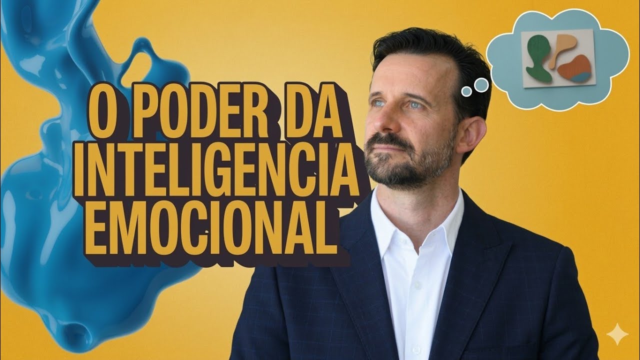 O PODER DA INTELIGÊNCIA EMOCIONAL NA LIDERANÇA