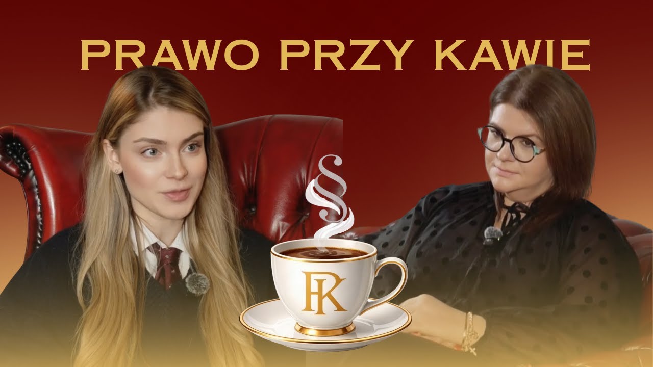 Cykl spotkań: Prawo przy kawie | Adwokat i psychoterapeuta o rozwodzie z perspektywy dziecka.