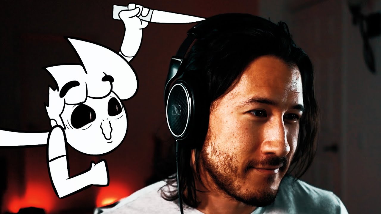 3 SCARY GAMES #65