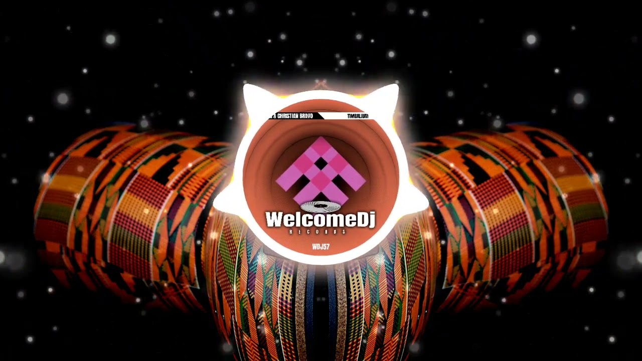 Dj.Fili & Christian Bravo - Timbalium