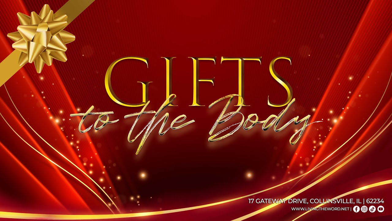 Living The Word Church Online Campus - December 28, 2025 - 