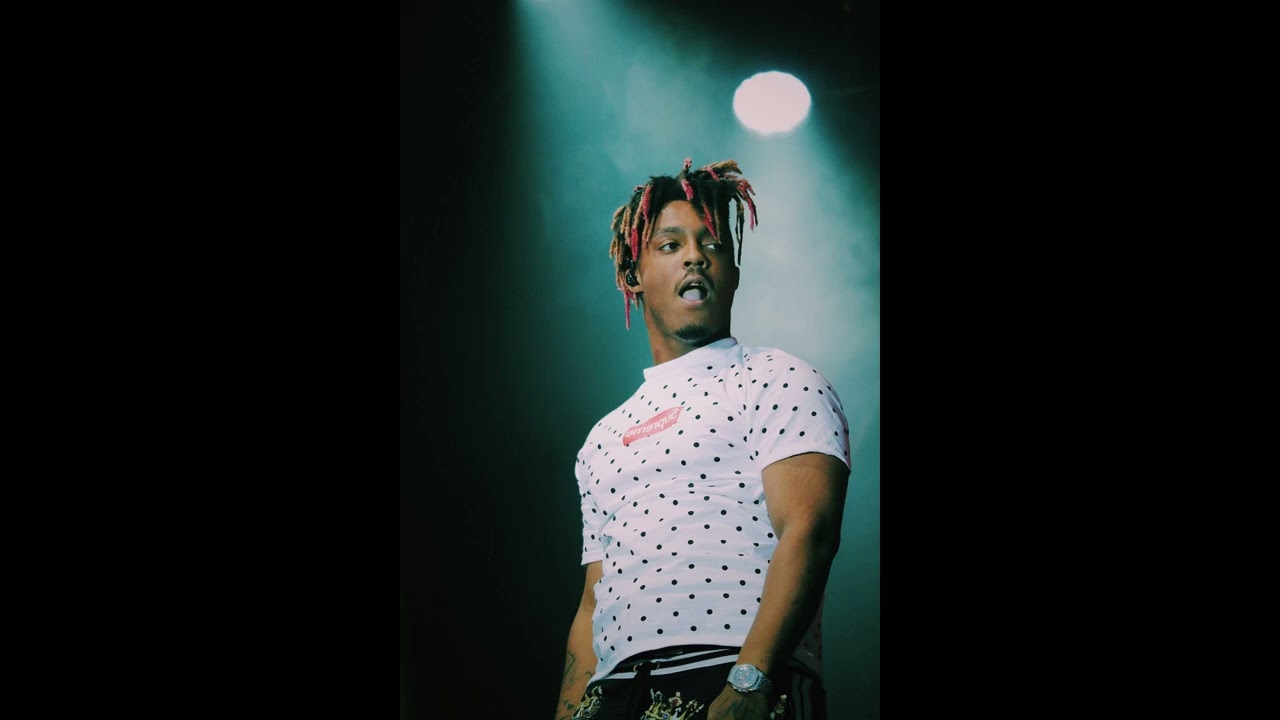 [FREE] Juice WRLD Type Beat | 