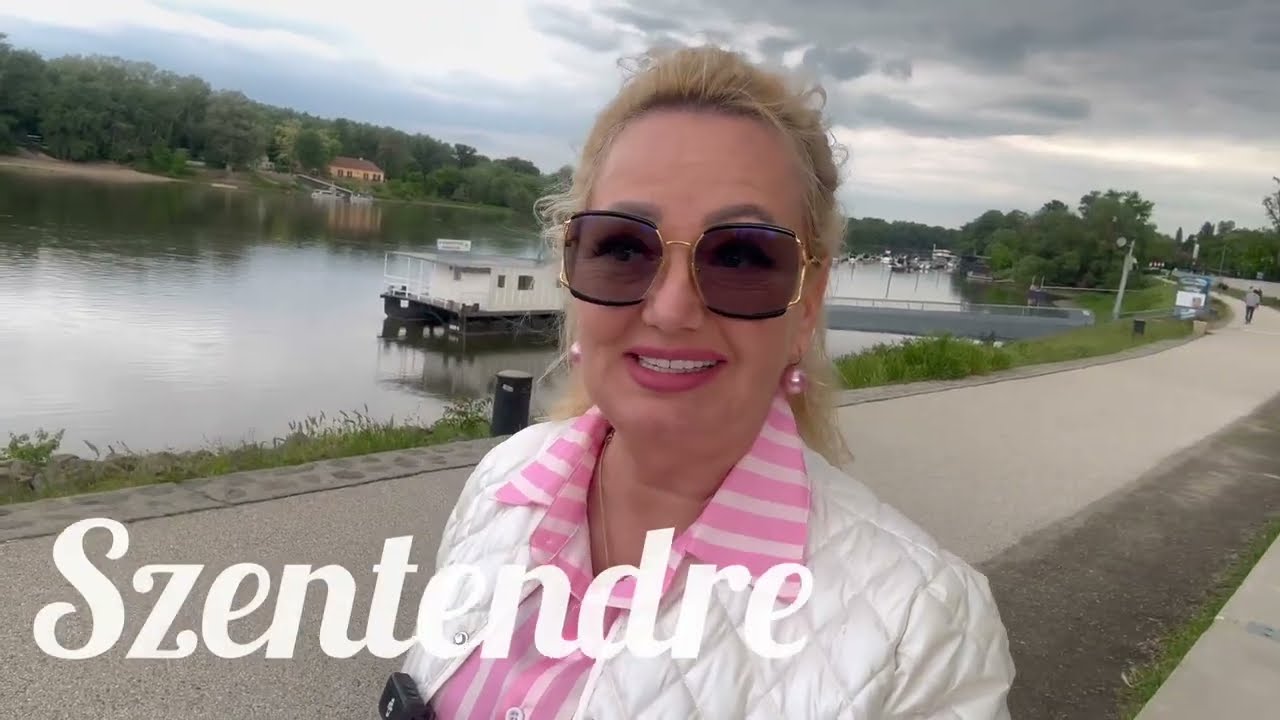 ❤️A Dunakanyar èkszerdoboza❤️